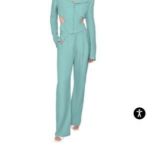 Danielle Guizio Trousers